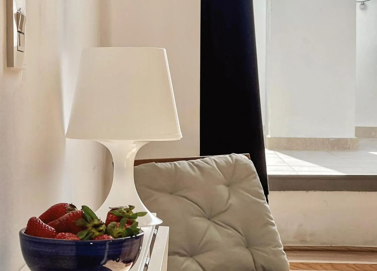 Loft Nest Private Terrace Malaga City