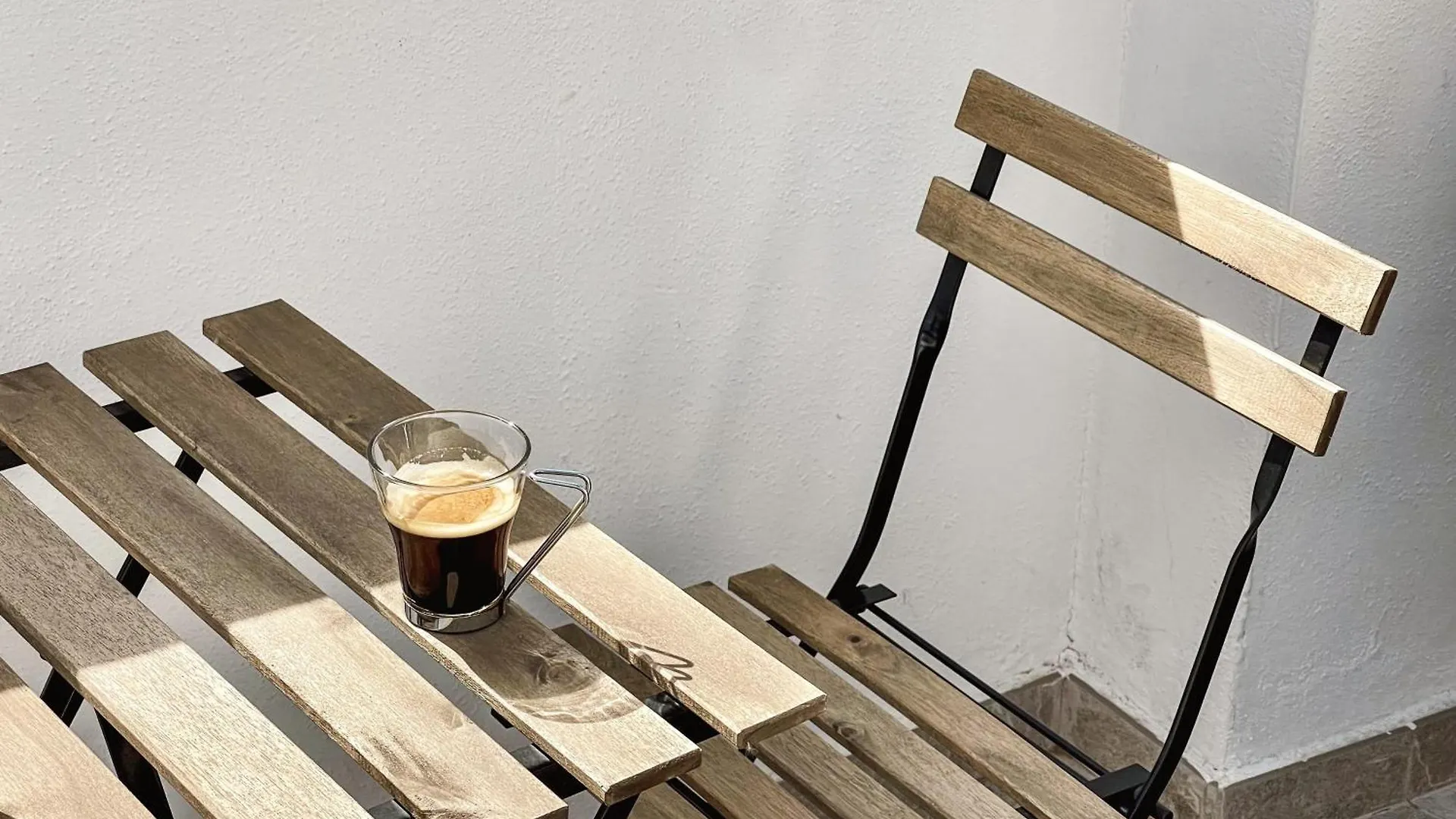 Loft Nest Private Terrace Malaga City Espanha