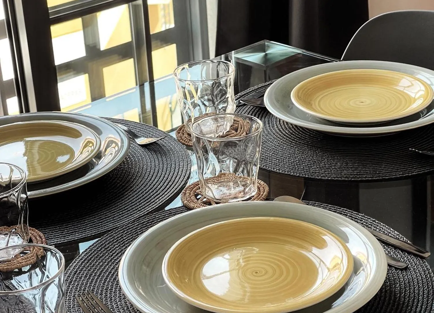 Loft Nest Private Terrace Malaga City Apartamento