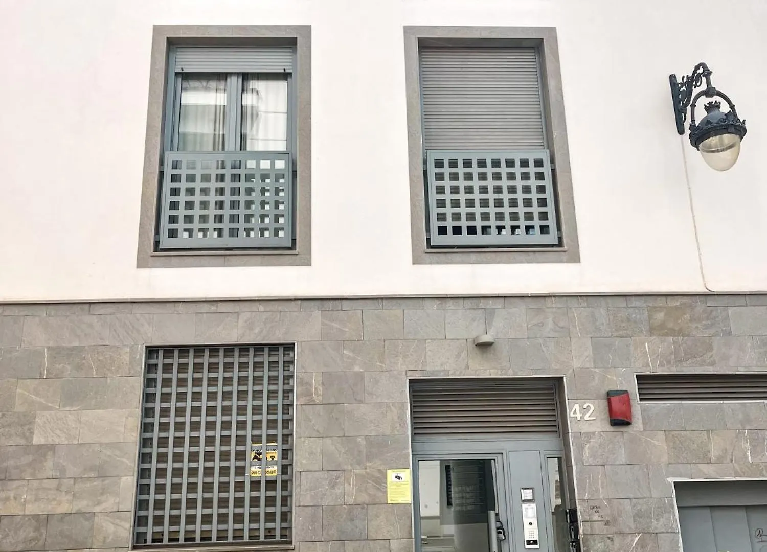 Loft Nest Private Terrace Malaga City Apartamento