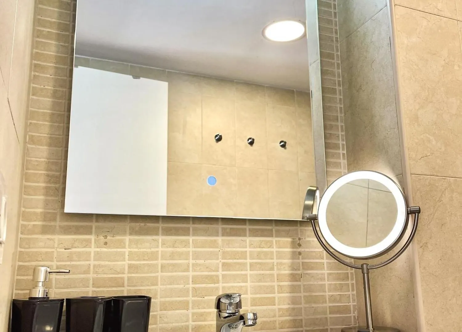 Loft Nest Private Terrace Malaga City 0*,  Espanha